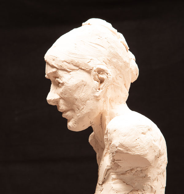 Art - Evelyn Johnson - Other - Sculpture
