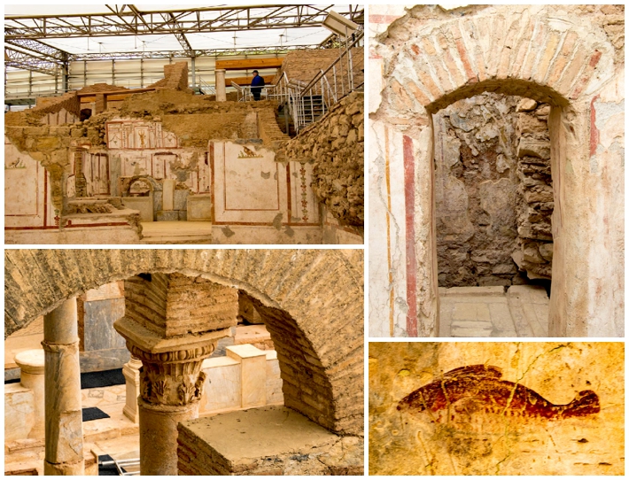 Turkey - Ephesus City Museum