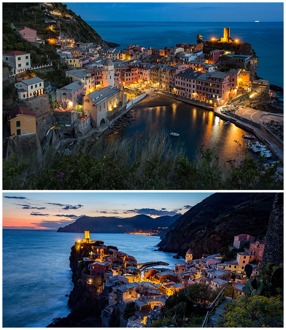 cinque-terre-sunset