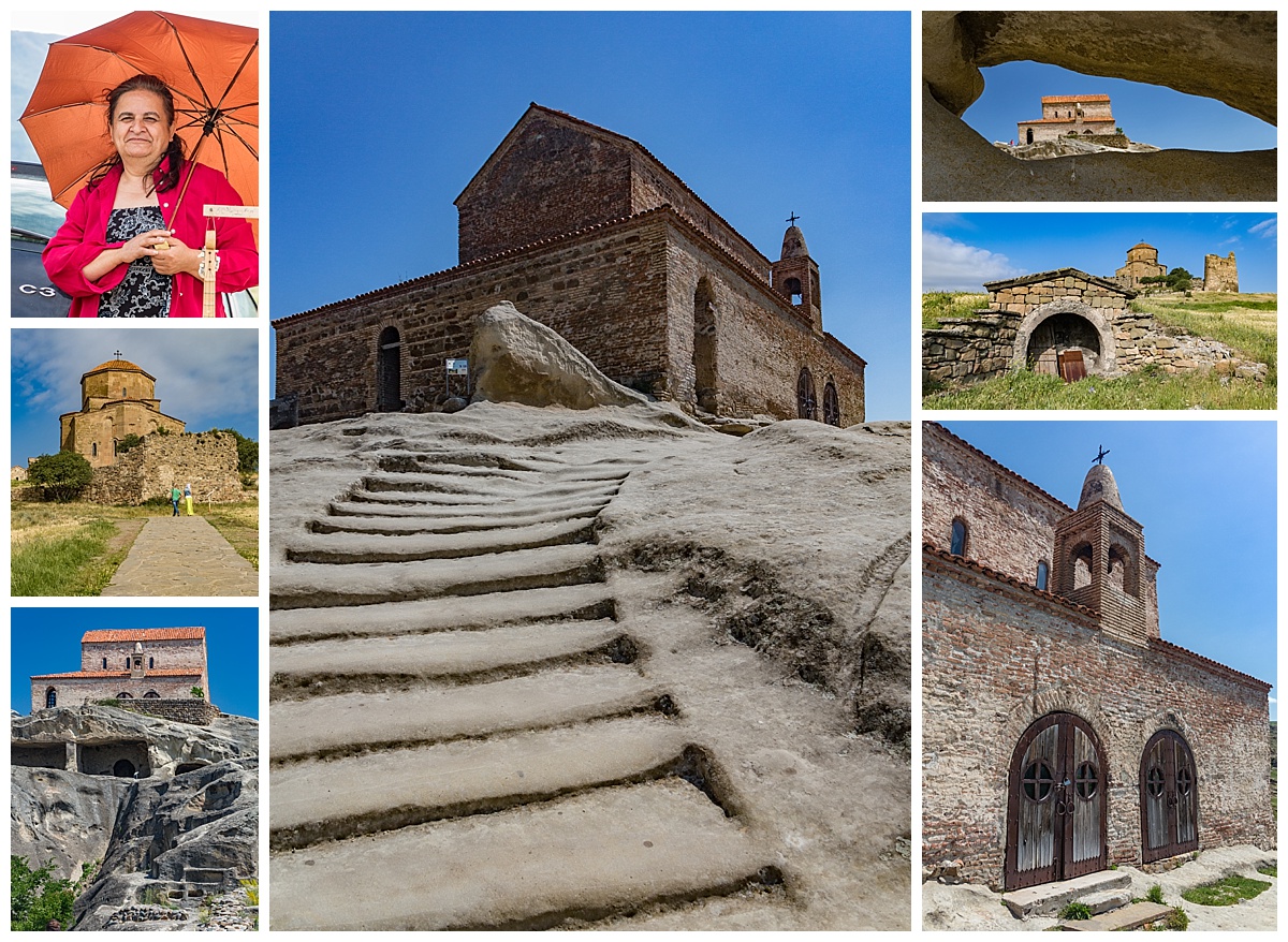 Kutasi, Georgia - church