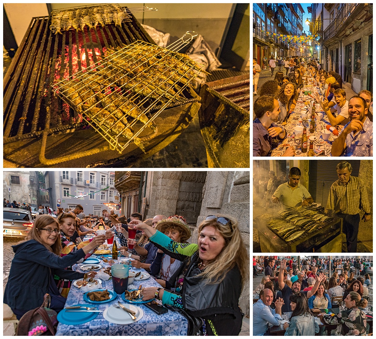 Portugal 1 Festival of St John of Porto MindStorm Photography Blog