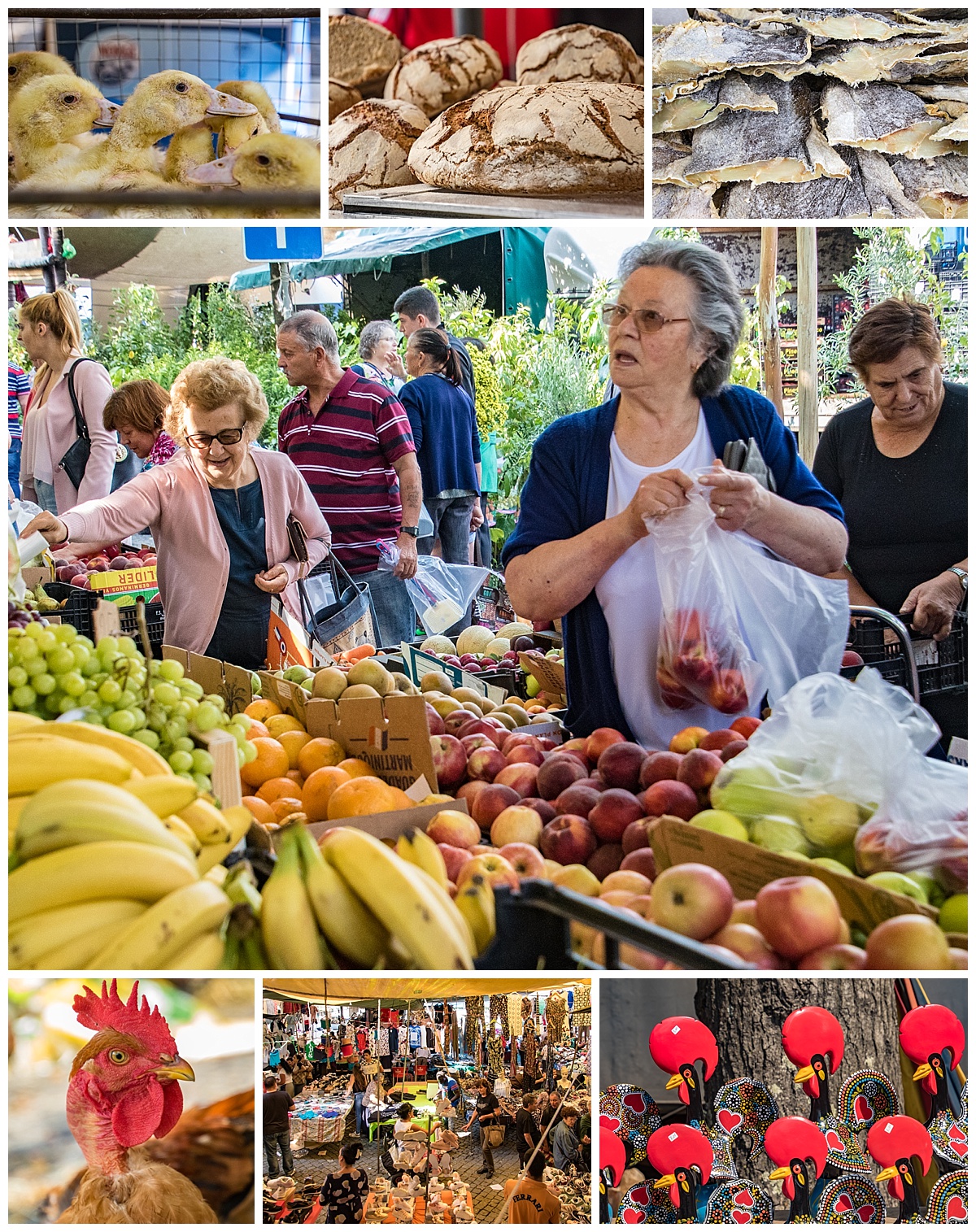 minho 2 - barcelos market