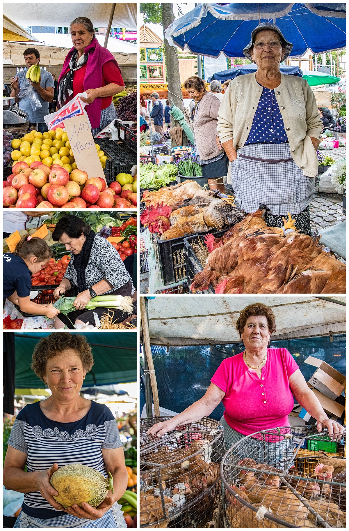 minho 3 - barcelos market environment