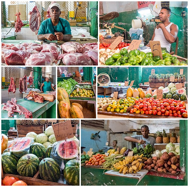 Havana, Cuba - jmercado