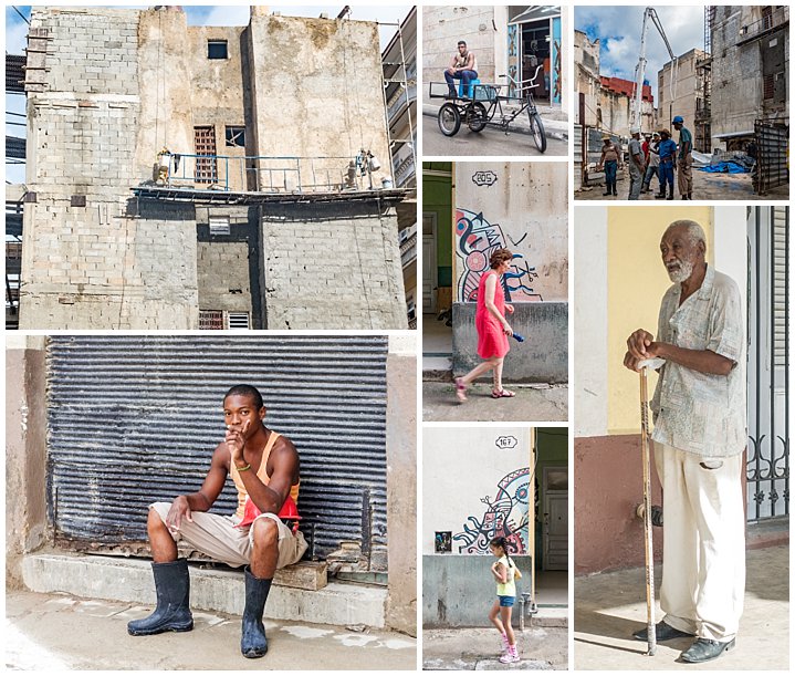 Havana, Cuba - jstreet