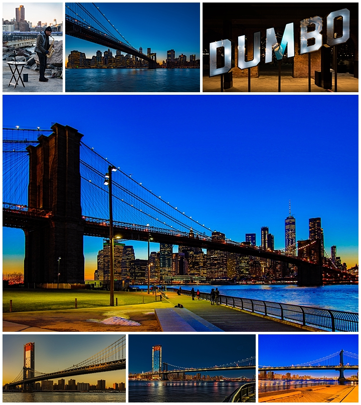 Long Island City, New York - dumbo 2