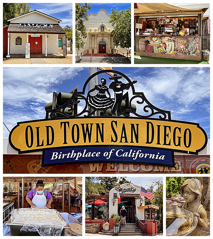 old town