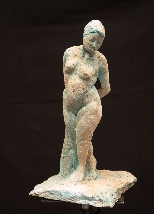 Art - Evelyn Johnson - Other - Sculpture