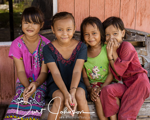 2022 Indonesia Kalamantan