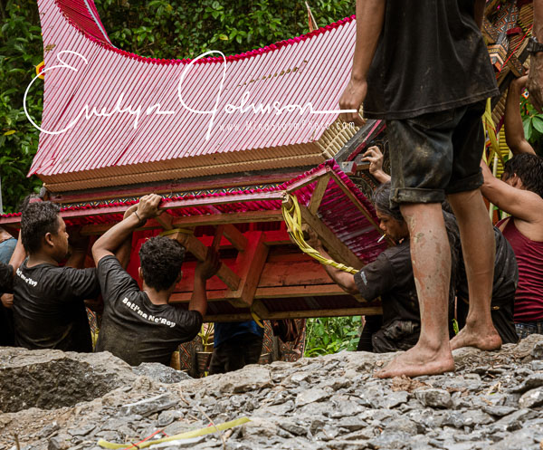 2022 Indonesia Toraja