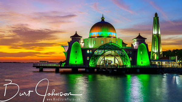 2022 Malaysia