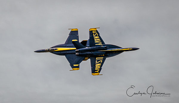 2022 Blues on the Bay Air Show