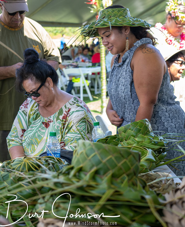 2022 Hukilau