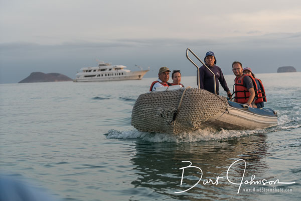 2019 Galapagos