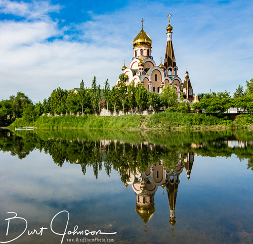 Kazakhstan