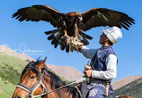 Kyrgyzstan