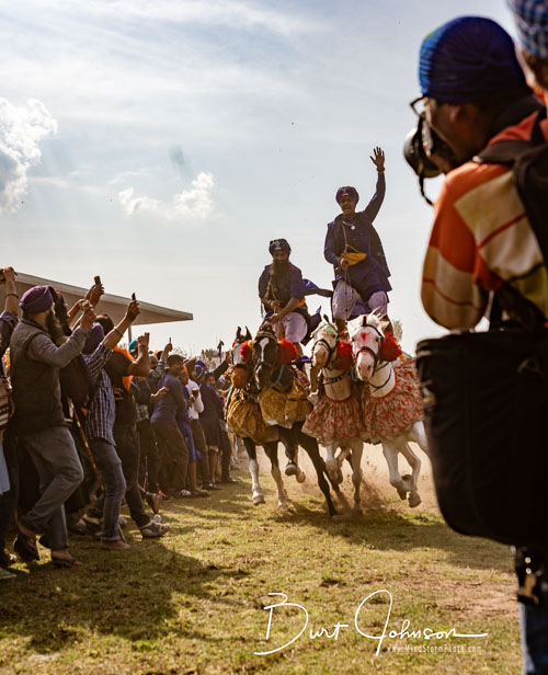 India Hola Mahalla